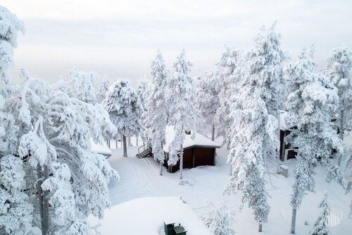Kelokaltiokylä 29 by Holiday in Lapland