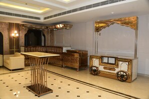 الردهة