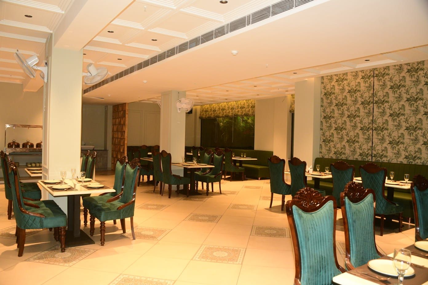 Restaurantes