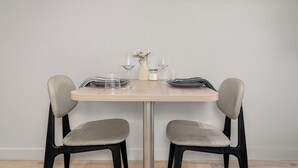 Living area - The Acre by Neighbourgood (Cape Town)