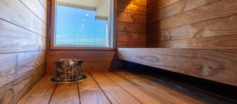 Keskuskarintie 120 by Holiday in Kalajoki