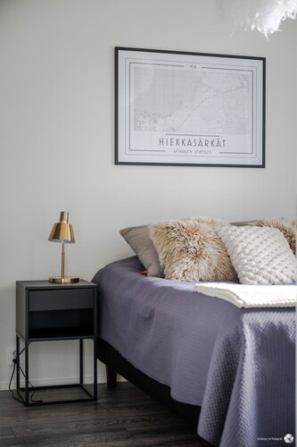 Aurinkoranta A1 by Holiday in Kalajoki