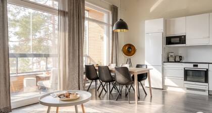 Aurinkoranta A1 by Holiday in Kalajoki