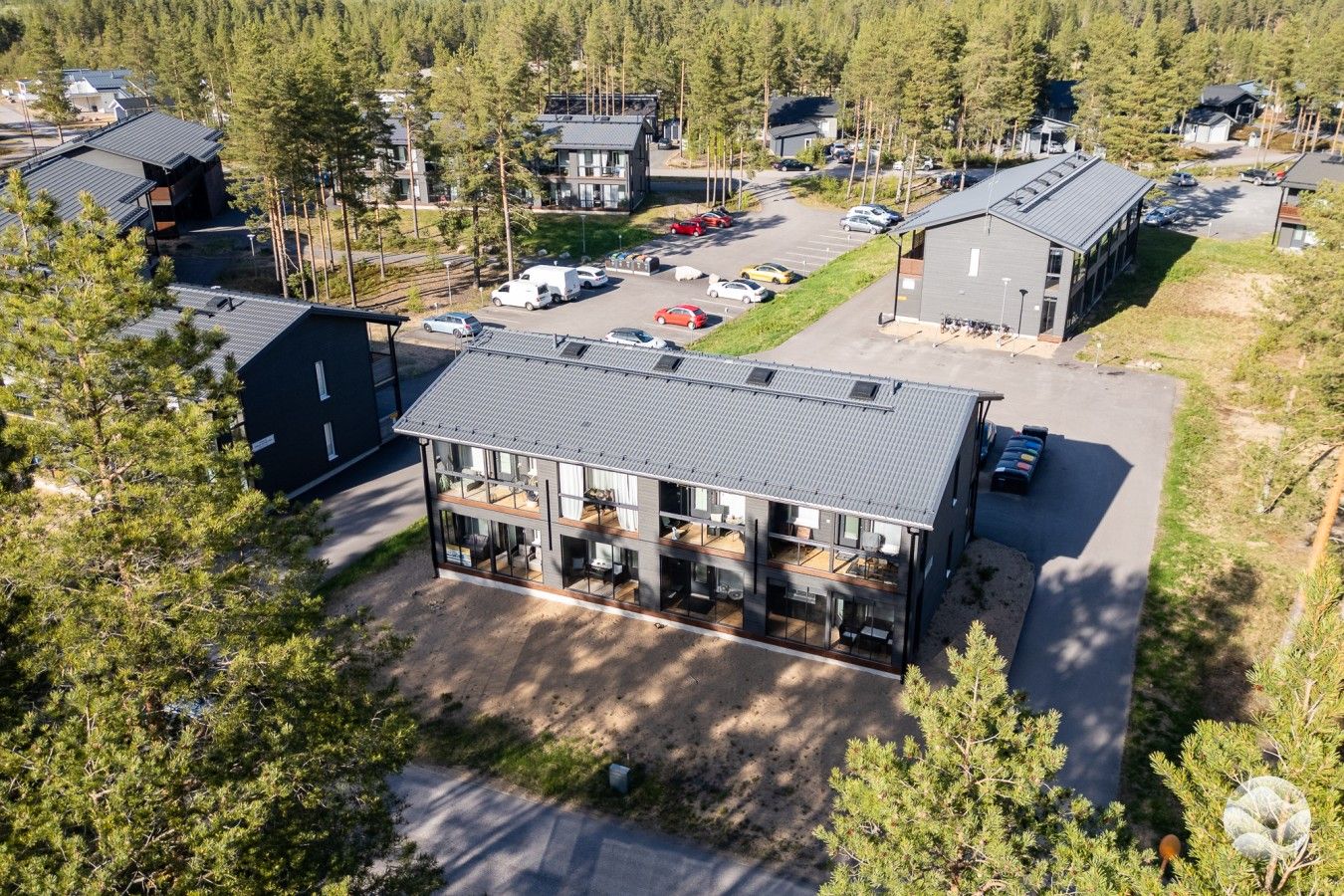 Eksteriør