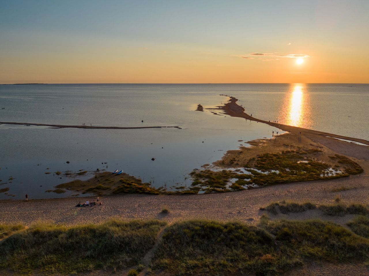 Strand