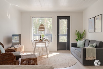 Meriheinä B6 by Holiday in Kalajoki