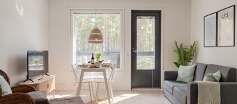 Meriheinä B6 by Holiday in Kalajoki
