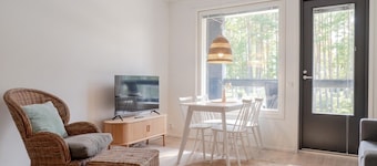 Meriheinä B6 by Holiday in Kalajoki