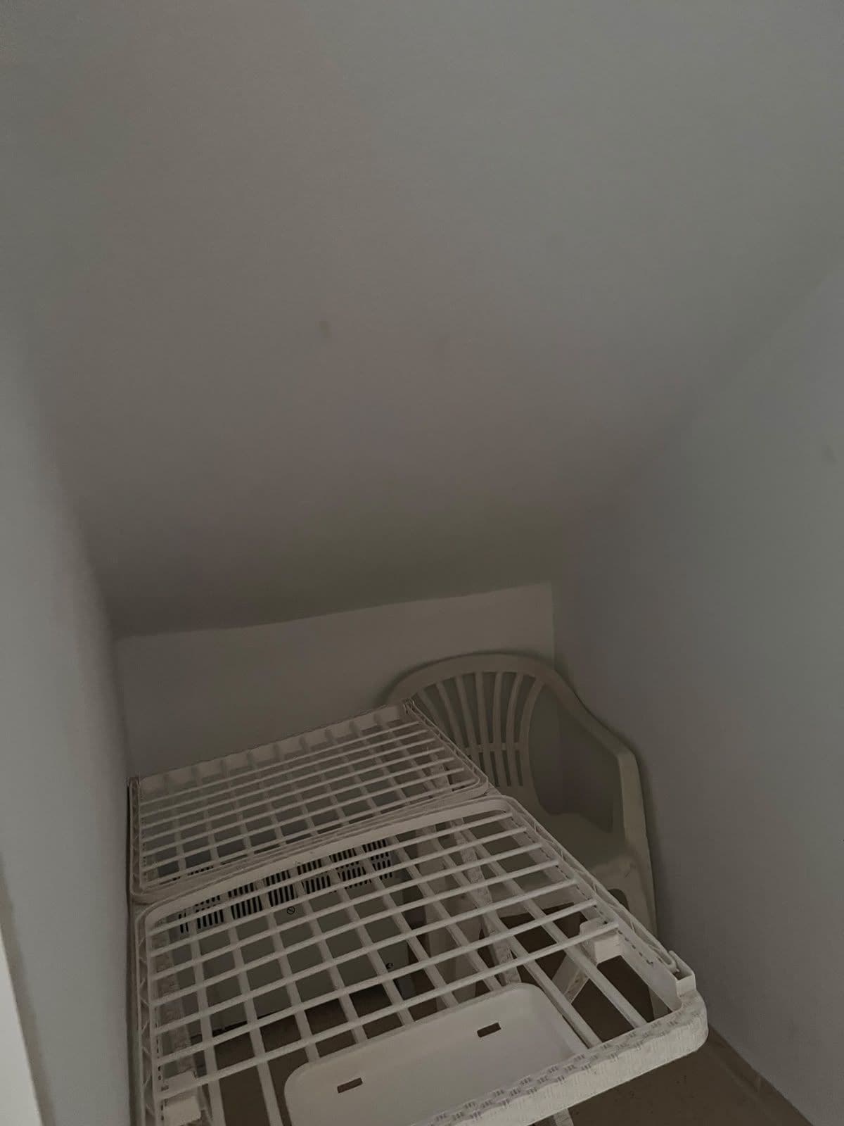 住宿内部
