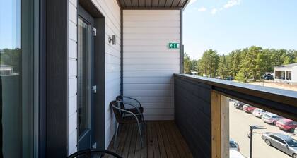 StarVillas B303 by Holiday in Kalajoki