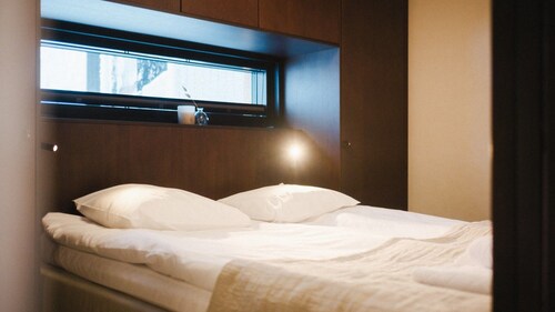 North Suite 11D by Holiday in Lapland