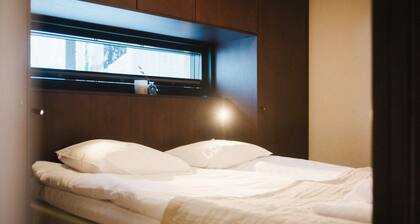 North Suite 11D by Holiday in Lapland
