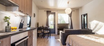 Meriheinä B7 by Holiday in Kalajoki