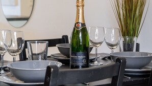 Dining - Meriheinä B7 by Holiday in Kalajoki (Kalajoki)