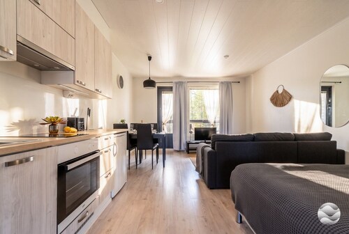 Meriheinä B16 by Holiday in Kalajoki