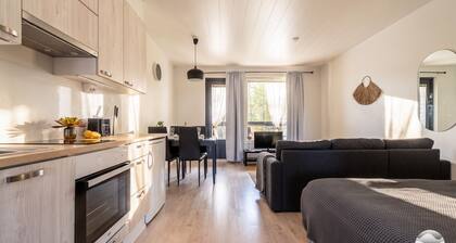 Meriheinä B16 by Holiday in Kalajoki