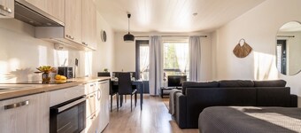 Meriheinä B16 by Holiday in Kalajoki