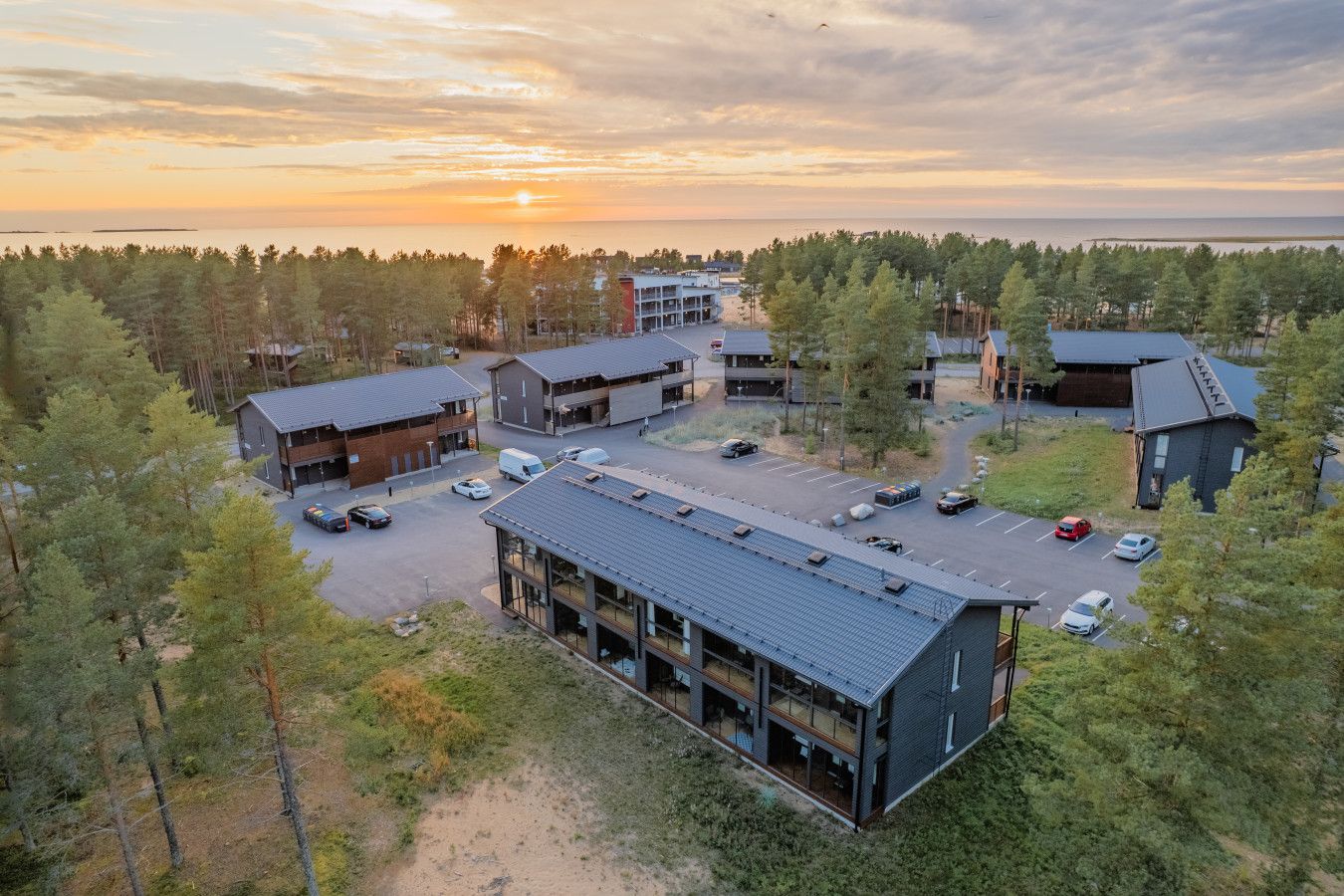 Eksteriør