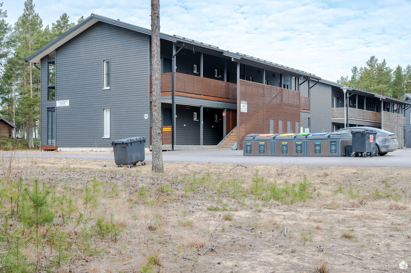 Eksteriør