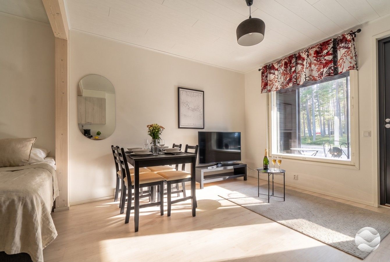 Spiseområde