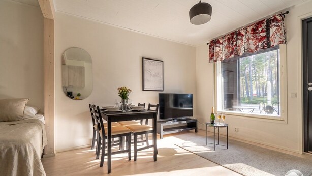Spiseområde