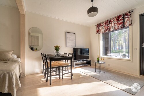Meriheinä B2 by Holiday in Kalajoki