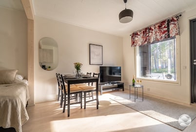 Meriheinä B2 by Holiday in Kalajoki
