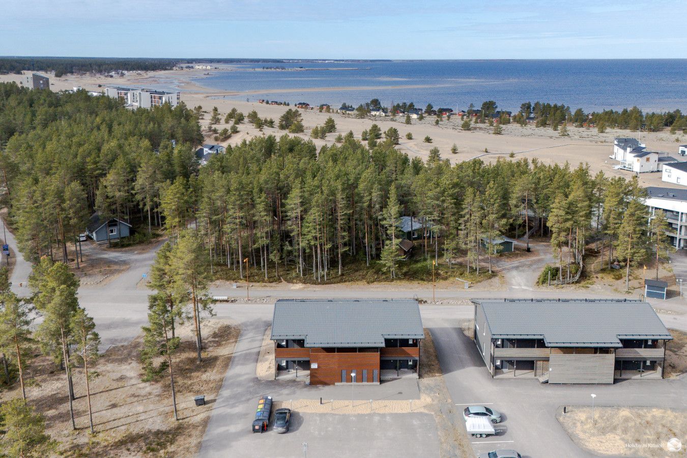 Eksteriør