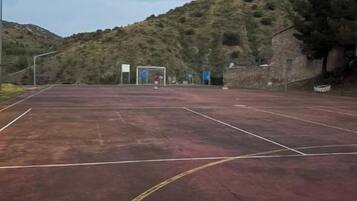 Sportplatz