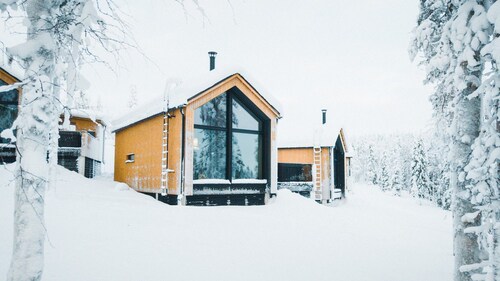 North Suite 15B by Holiday in Lapland
