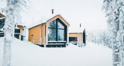 North Suite 15B by Holiday in Lapland