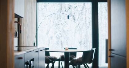 North Suite 15B by Holiday in Lapland