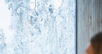 North Suite 17A by Holiday in Lapland