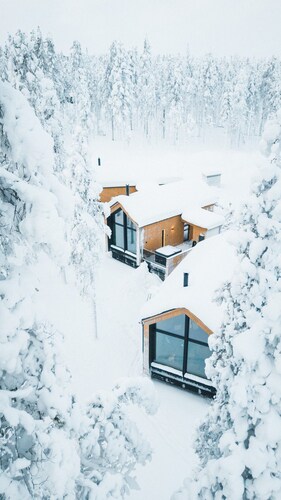 North Suite 17A by Holiday in Lapland