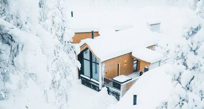 North Suite 17A by Holiday in Lapland