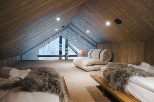 North Suite 17A by Holiday in Lapland