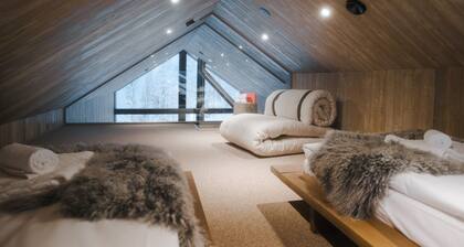 North Suite 17A by Holiday in Lapland