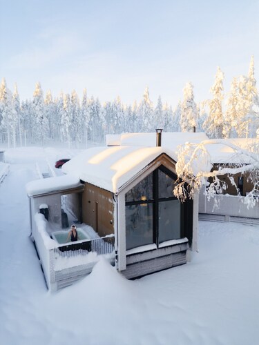 North Suite Solace Holiday in Lapland