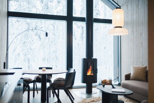 North Suite 15B by Holiday in Lapland