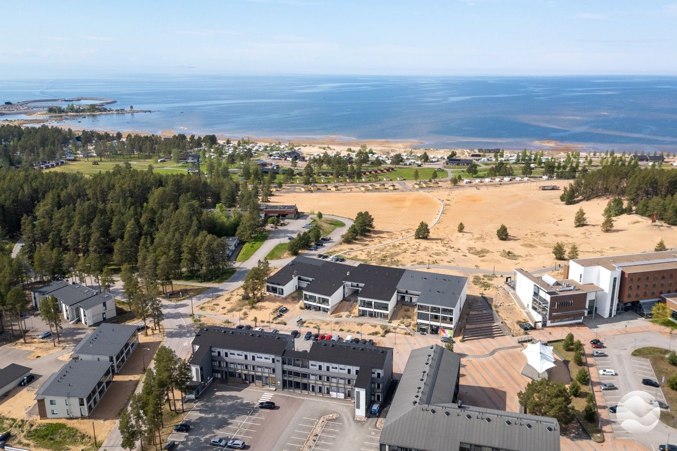 Luftbilde