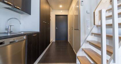 Aurinkoranta B1 by Holiday in Kalajoki