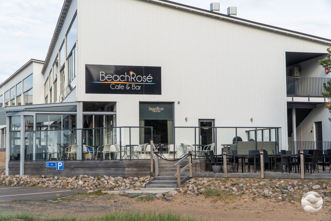 Eksteriør