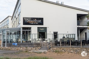 Eksteriør