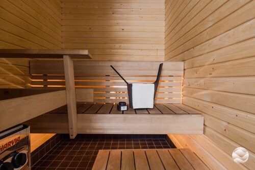 Aurinkoranta B1 by Holiday in Kalajoki