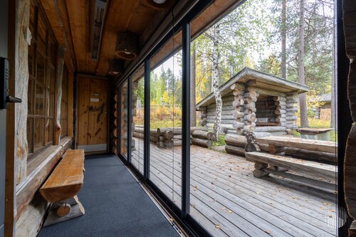 Armas Anton 32 by Holiday in Lapland