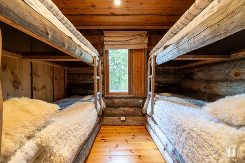 Armas Anton 32 by Holiday in Lapland