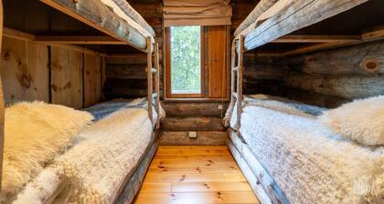 Armas Anton 32 by Holiday in Lapland