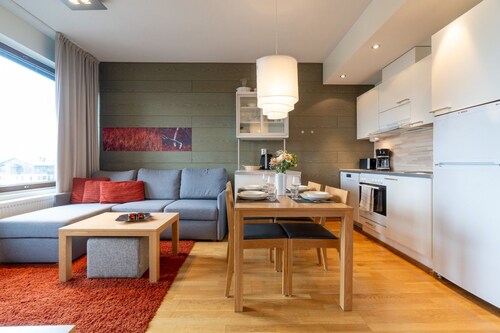 Ylläs Chalet VI 6302 by Holiday in Lapland
