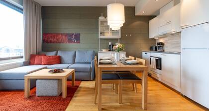 Ylläs Chalet VI 6302 by Holiday in Lapland