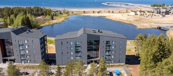 Marinan Portin Majakka B46 by Holiday in Kalajoki